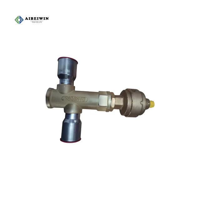Danfoss Электронный расширительный клапан 034g0508