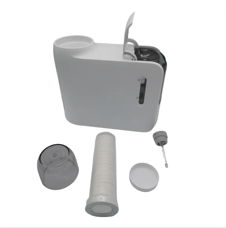 2022 Hot Sale Baby Wet Wipes Dispenser Wipes Temperature Controller Compressed Wipes Steamer