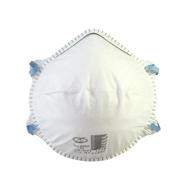 HANDANHY AS/NZS 1716 Industrial Disposable P2 Mask