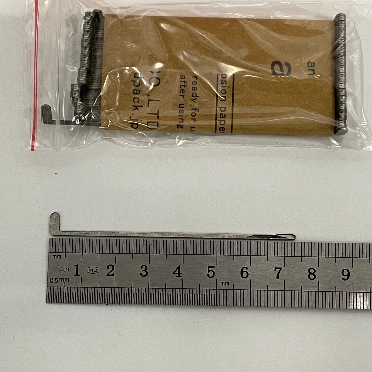 Машинные иглы TONGHONG 73,71, Прямая продажа с завода, запчасти для машинки для вязания, аксессуары для ткацкого станка, 73,71 спиц для вязания