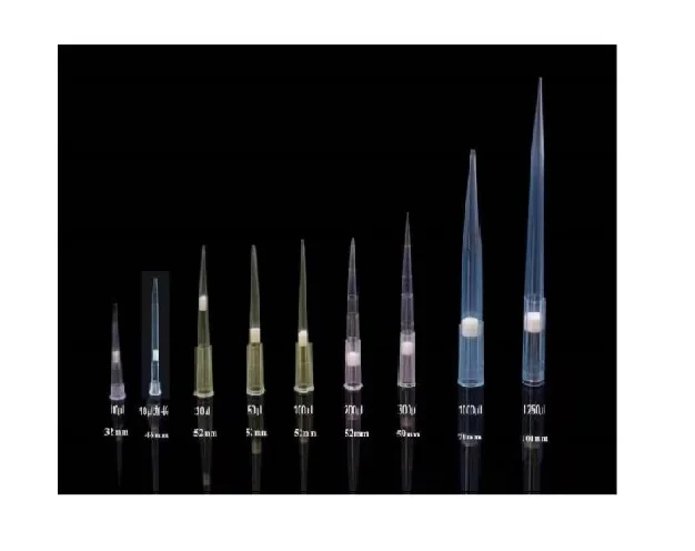 pipette tips 10ul,200ul,1000ul