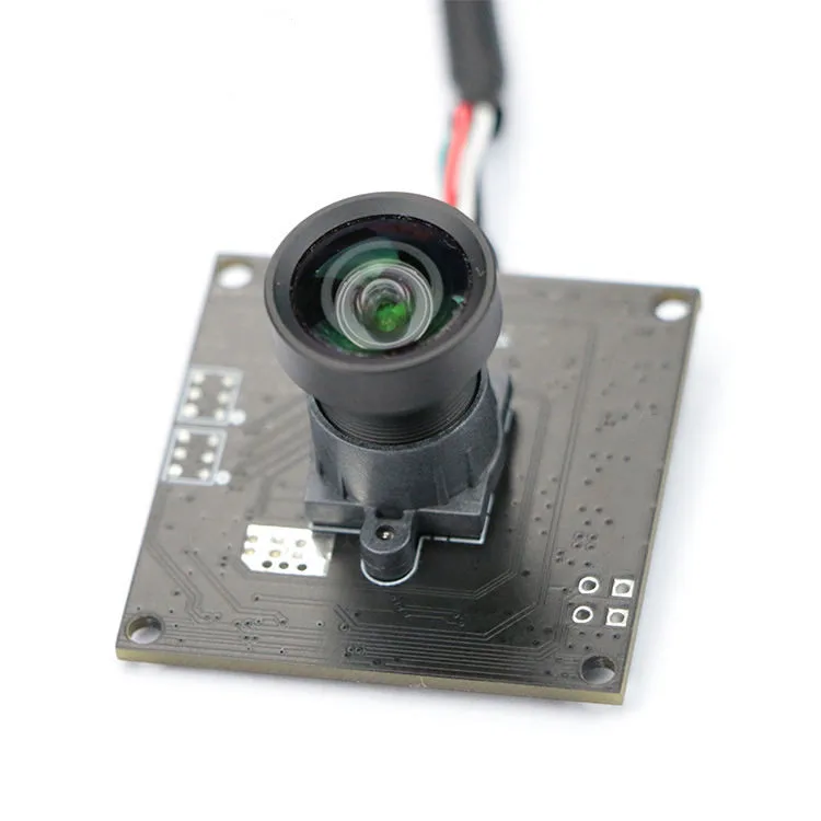 4k 8mp security camera IMX317 sensor Maximum Resolution 3840*2160 30fps camera module for Live Video Teaching Conference