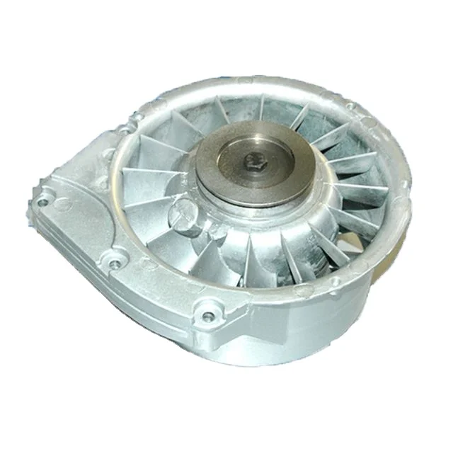 Diesel Engine F6l912 Spare Parts Cooling Fan 02235462 For Deutz