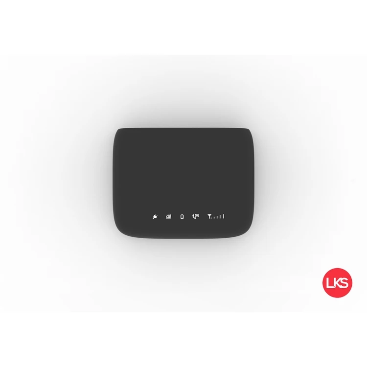 Конвертер VOBO 2 Sim-карты в Стационарный беспроводной терминал FWT 2G GSM по самой низкой цене