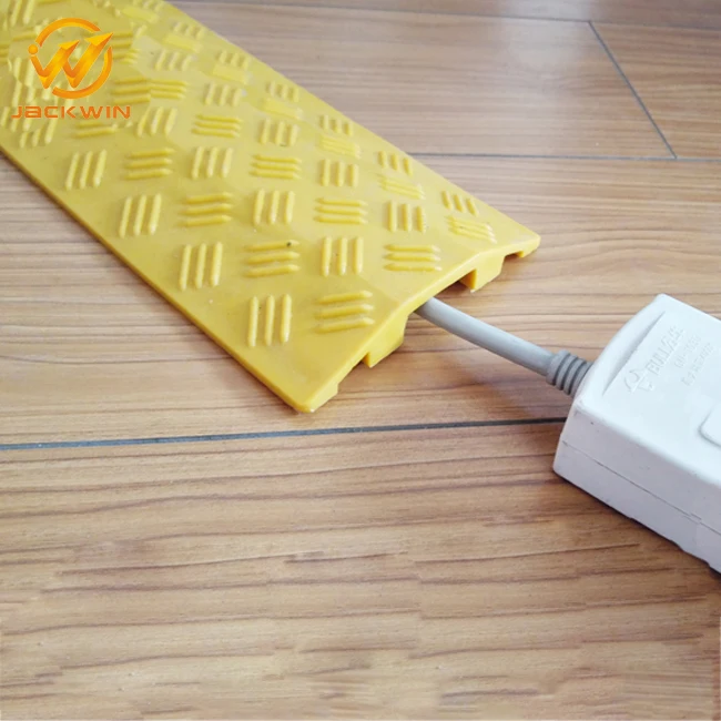 Hot Sale 1 Meter Length Flexible Wire Cable Protector Outdoor Use