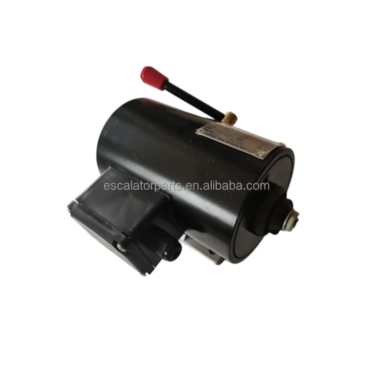 TB-600N-100VDC Escalator Brake Magnet Motor DC 100V