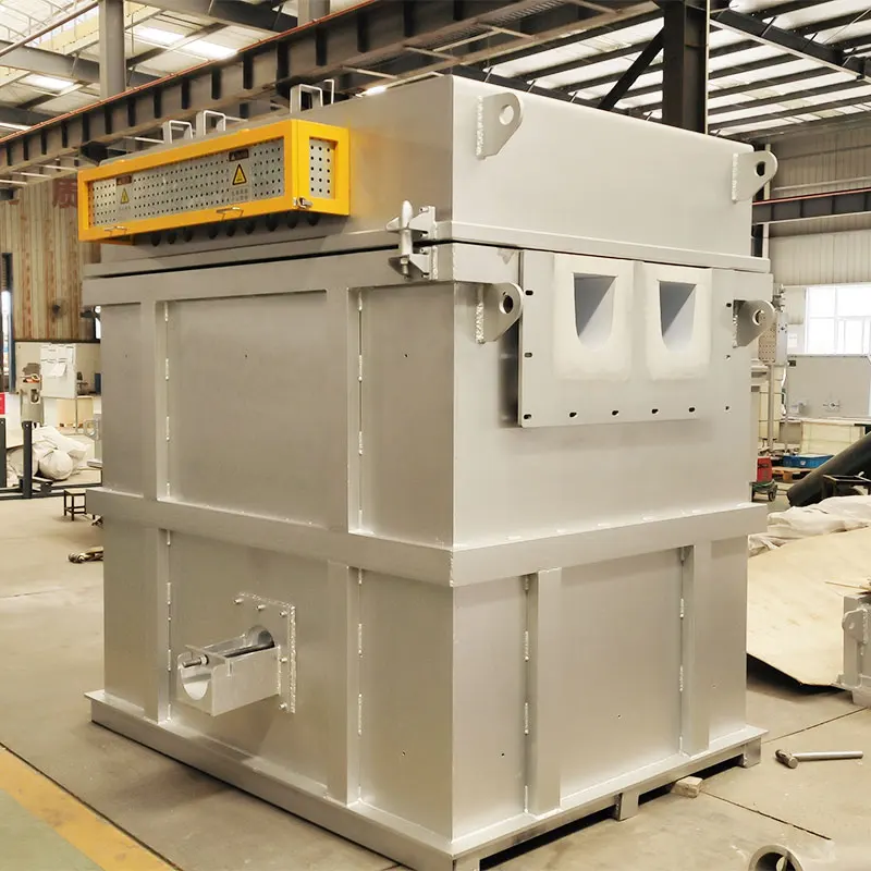 China Manufacturing Refractory Aluminum Box Casting Hs Code For Ceramic Foam Filter