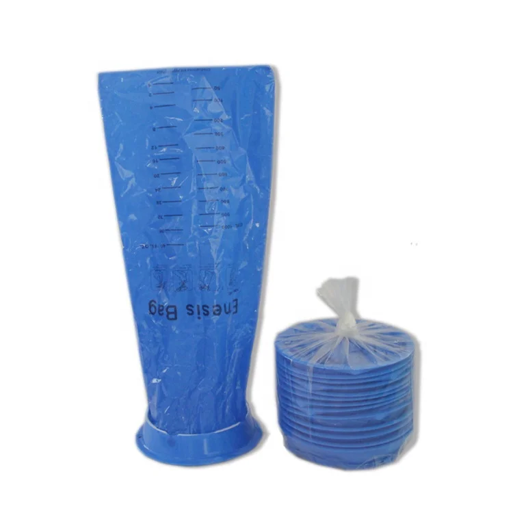 Low Price With High Quality Disposable Plastic Vomit Bags/emesis Bags/barf Bags For Travel Motion Sickness