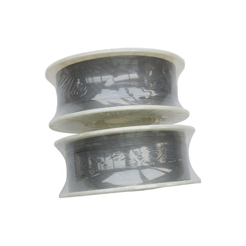 Tankii Alloy C276 Hastelloy c-276 Mig welding wire nickel alloy wire ERNiCrMo-4
