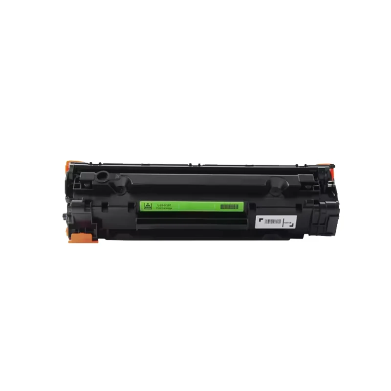 85A 78A 88A 35A 36A 83A 83X 49A 53A 12A 79A 44A 48A совместимый для HP лазерного принтера картридж с тонером