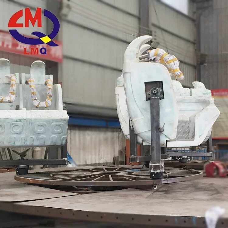 Indoor outdoor amusement park rides Break dance Carnival Rides Crazy Break Dance Ride For