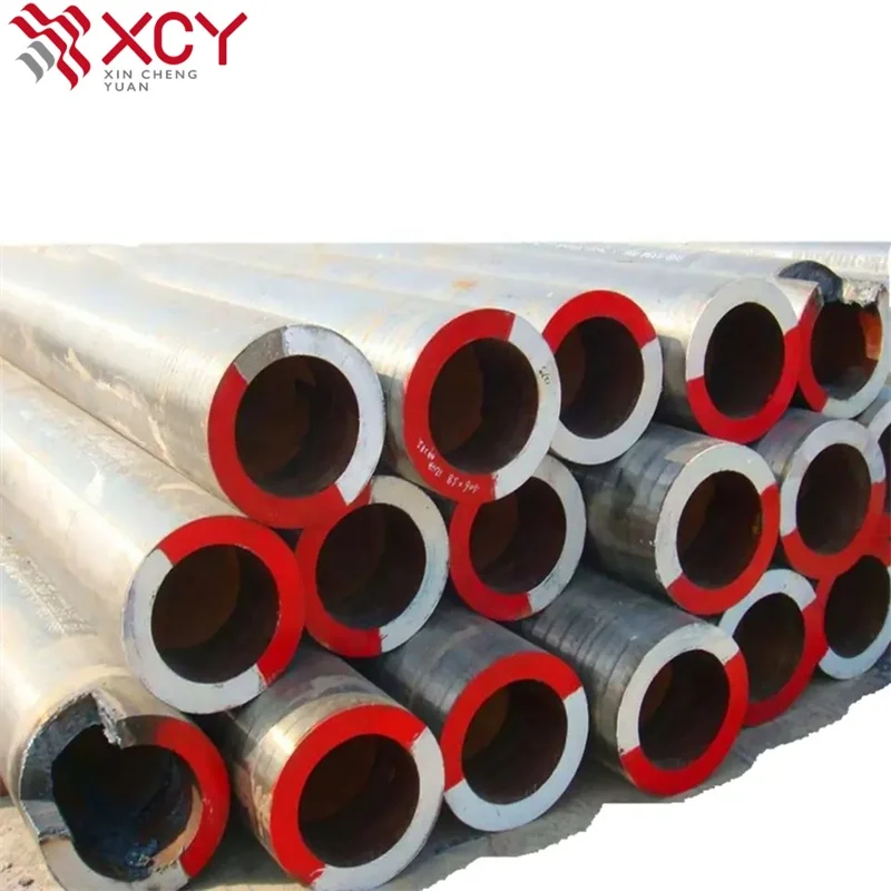 astm a106 API 5L sch40 s355j2h q320 cold drawn precision mild Carbon Steel Pipe Seamless Pipe