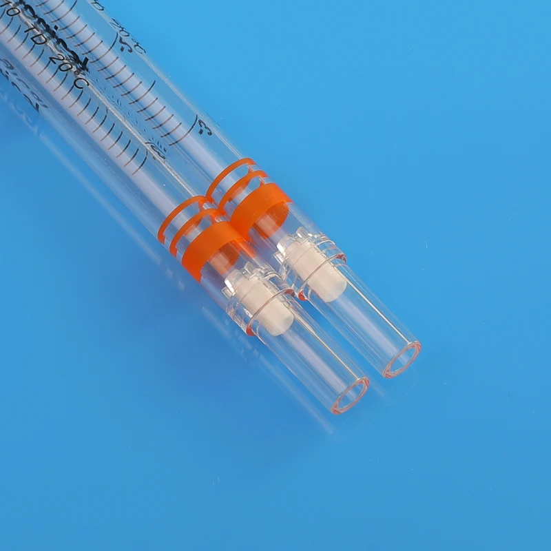 High Quality Lab Consumable Disposable Sterile Serological Pipettes