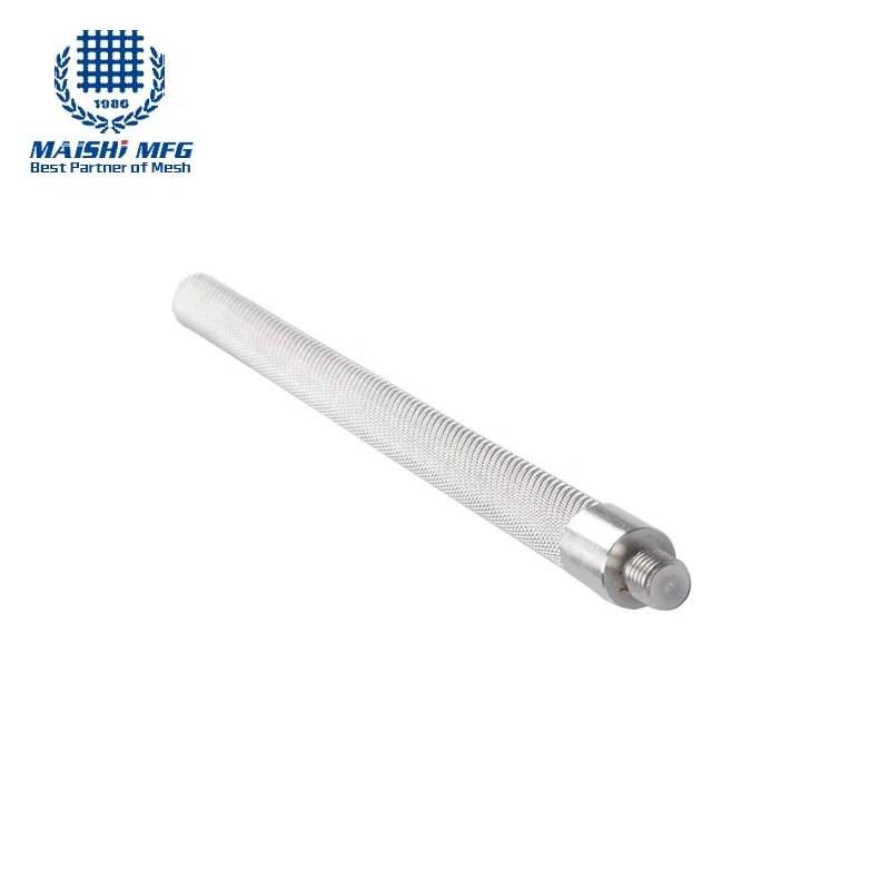 Custom Metal Filters