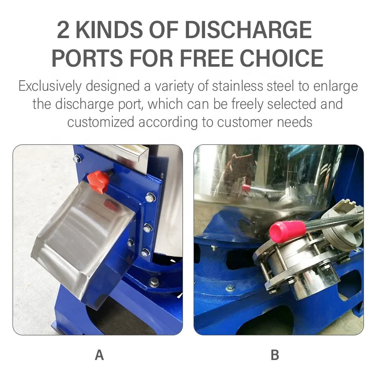 Высококачественный цветной высокоскоростной Миксер для гранулированных гранул из ПВХ-пластика