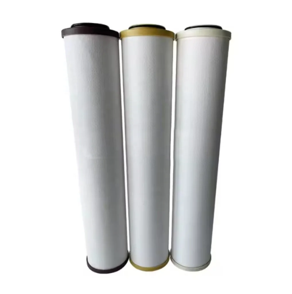 High performance precision filter 1050V 1050Z