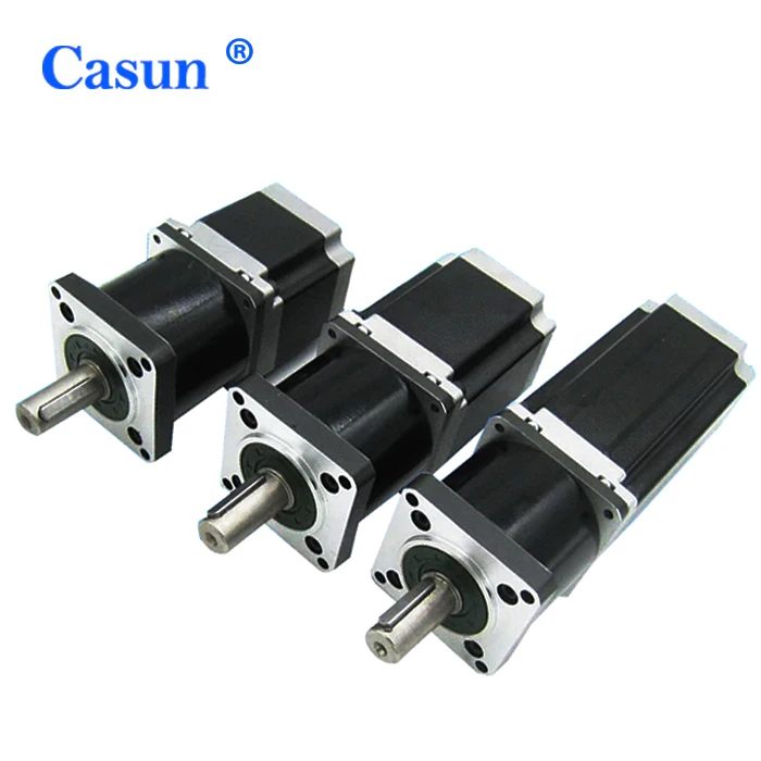hot sale good quality stepper motor nema 23 Casun rb step motor