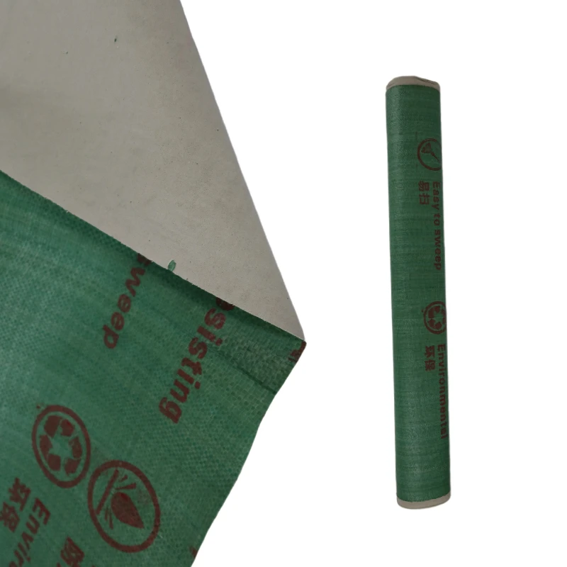 Decoration Floor Protective Film Manufacturers Tile Floor Protection Film