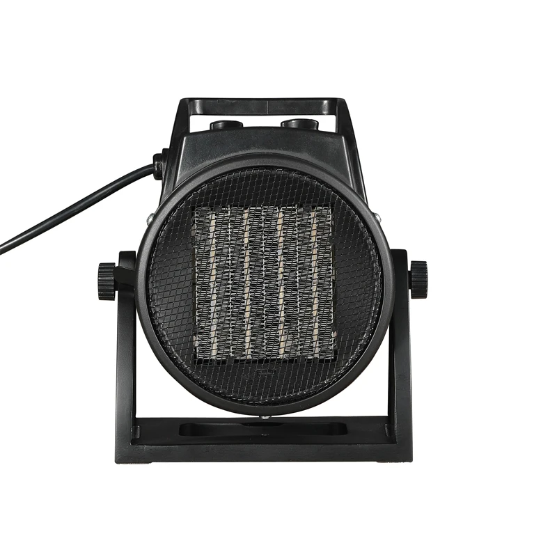 High Quality China 2000W Custom Industrial Wholesale Mini Fast Heater Electric Fan Space Room Heaters