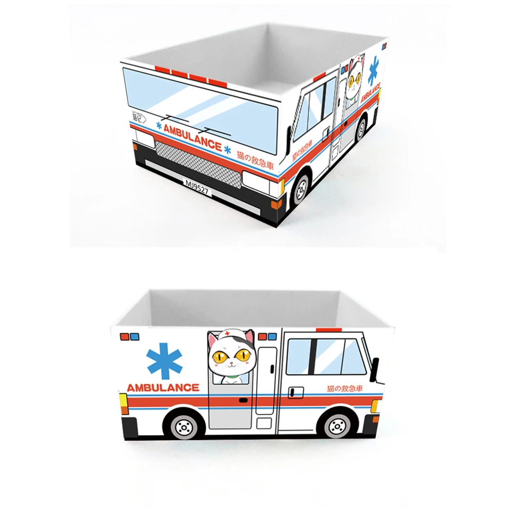 Cat supplies wear-resistant corrugated cardboard box claw board cat carton box cat scratch board