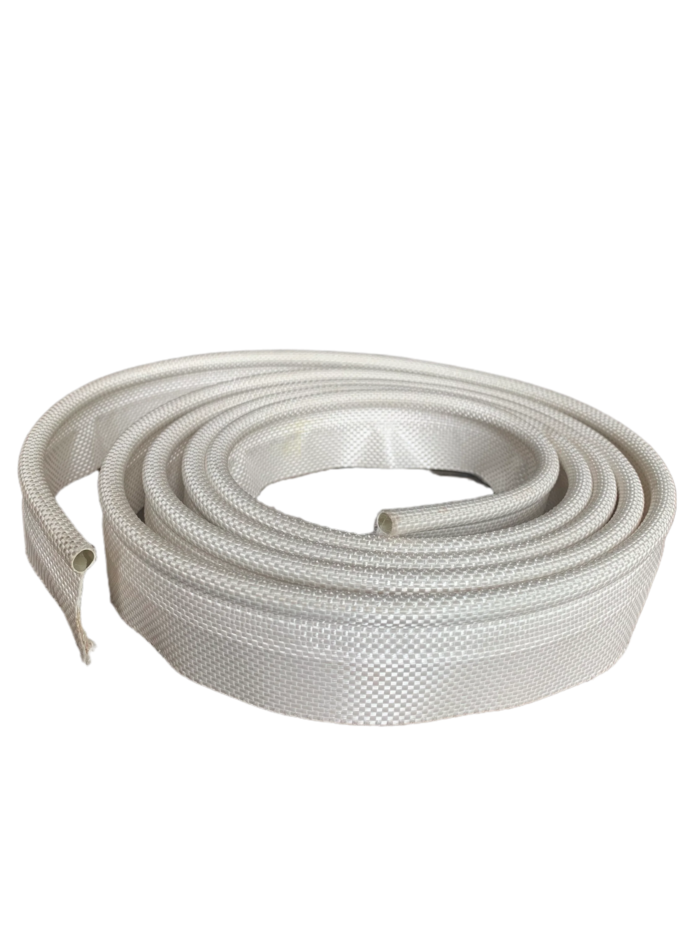 Hot Selling Single Double Flap  Diameter  Cord Rope Weld Keder  fabric double keder