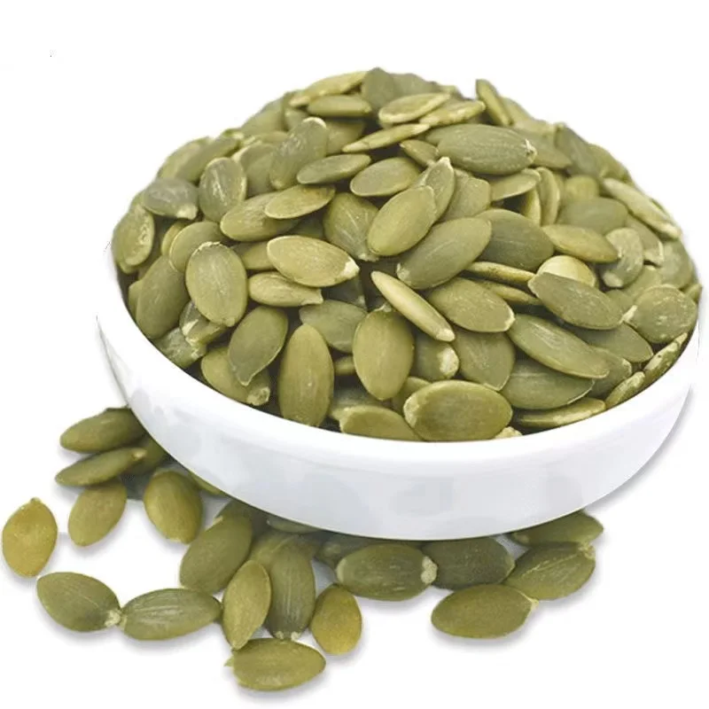 Xinjiang High Quality Bulk Shine Skin Pumpkin Seeds