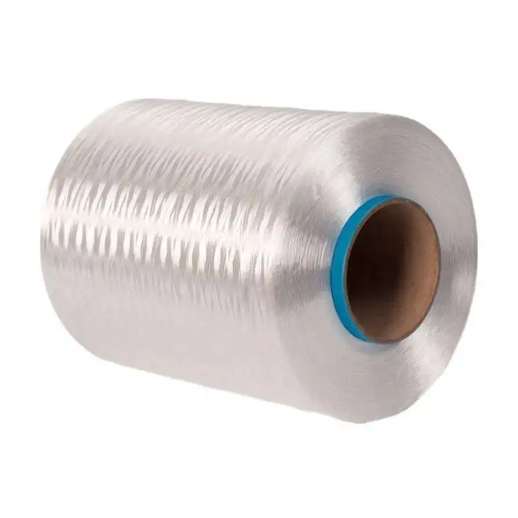 Factory direct sale open type ultra high molecular weight polyethylene 200D uhmwpe filament yarn