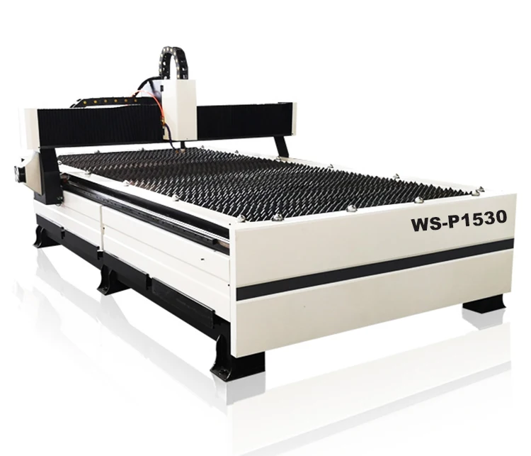 20mm plasma cutting machine cnc plasma cutting machine /plasma cutter for steel