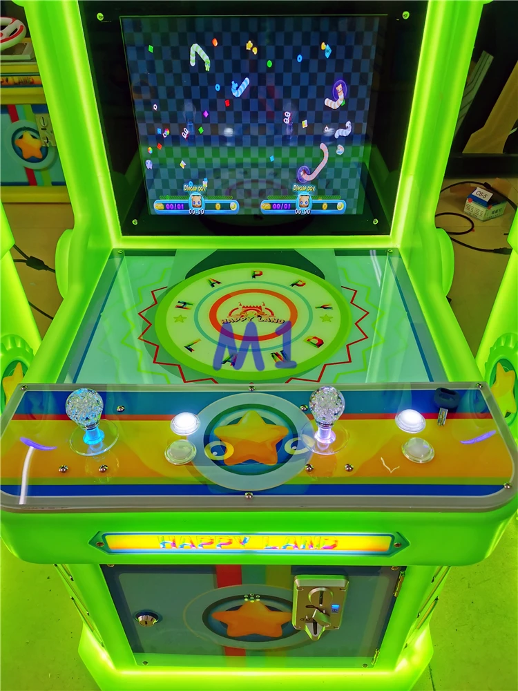 Racing Machine Game Coin Operated Driving Game Machines Simulator Racing Car Machine For Gaming Zone