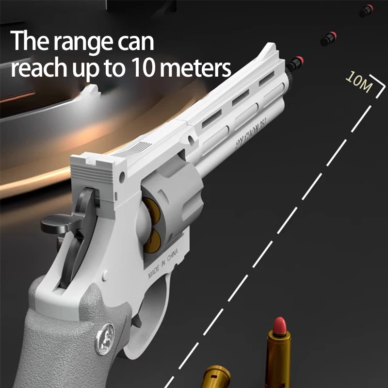 Upgraded Muzzle And Barrel ZP5 AirSoft Bullet Pistol Soft Bullet Cap Kids Outdoor Game ejectable magazine Toys gun for kids