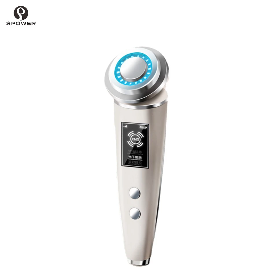 Eyelid Lift Tighten Skin Face Massager Customized Handled Wrinkles Remover Hot Selling Eye Japanese Wrinkle Magic Beauty Device