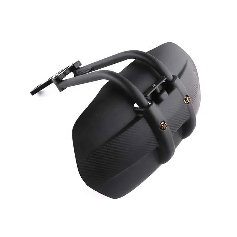 Брызговик CQJB для заднего крыла мотоцикла с большим двигателем защита от брызг в шинах