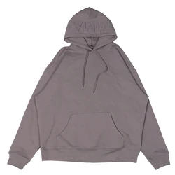 Hot Sell HeavyWeight Hoodie Jogger Custom Logo Embossing Hood Sweatshirt Hoodies For Men Custom
