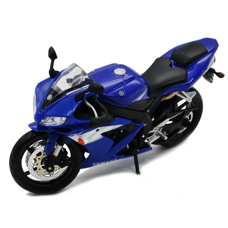 Motorcycle Model Manufacturer Die Cast for Kids