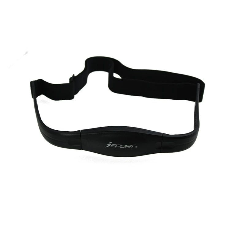 High Quality Isport Calories Burned Counter Heart Rate Monitor Watch With 5.3kHz Sensor Chest Straps