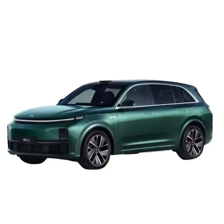 Lixiang L7 Ultra 2024 New Car Hybrid New Energy Vehicles Lixiang L7 Pro Max 4WD Luxury Electric Cars Lixiang L7 Ultra