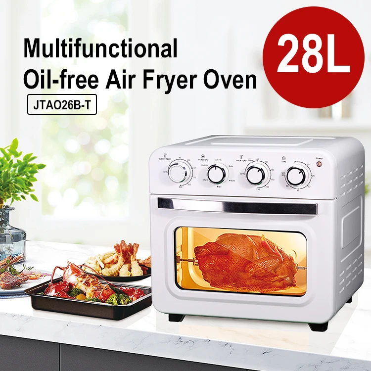 baking chicken ovens convention oven and air fryer