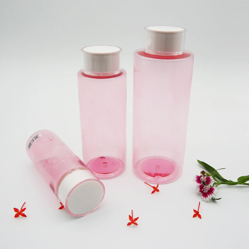 injection molding cosmetics bottle 150ml  500ml plastic bottle pet blowing molds 250ml lotion bottle
