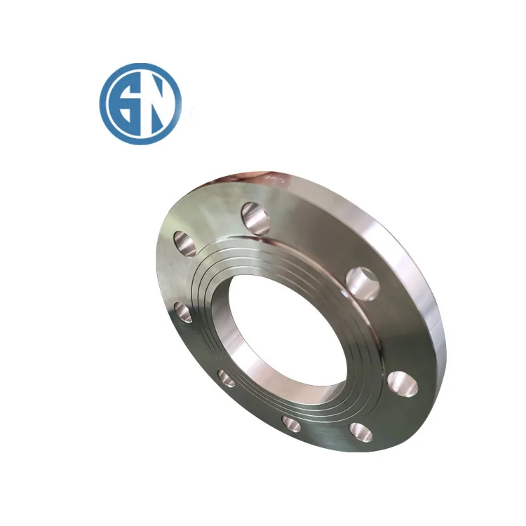 Производство Dn1500 Dn200 Pn10 304 316l 904 кованый глухой фланец из нержавеющей стали