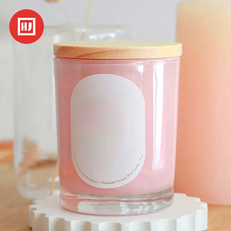 Scented Candles Promotional Gift Candle Light Aromatherapy Candles Luxury Brand Scents