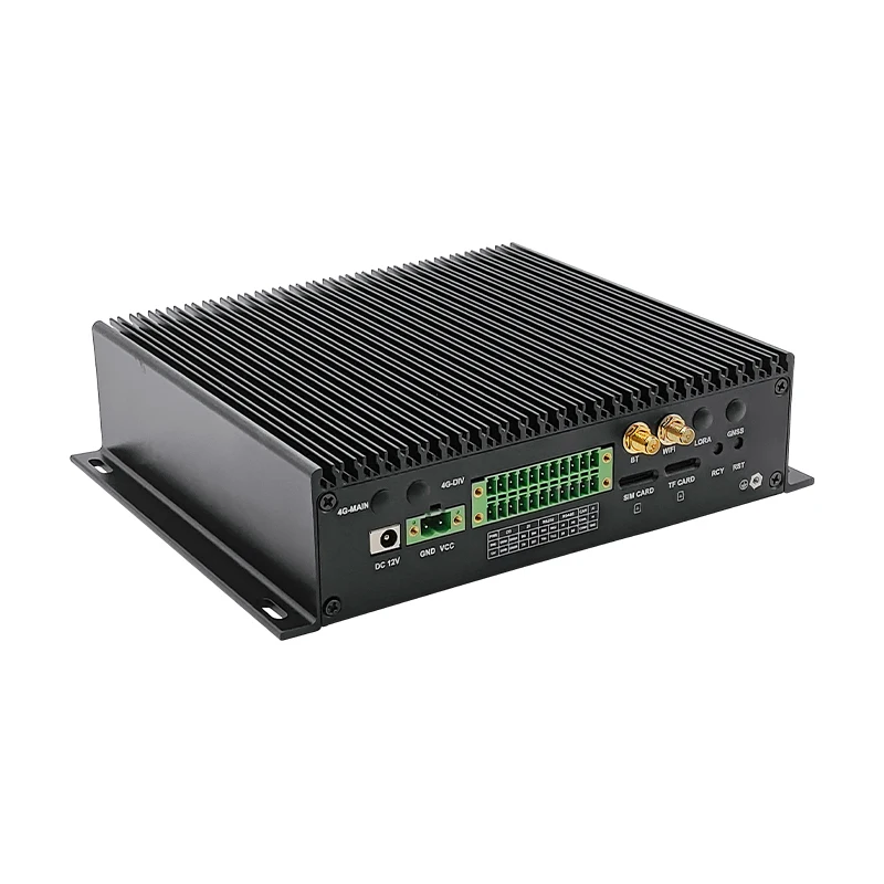 NDCOMPUTING умный AI алгоритм 4 ГБ 8 16 16-канальная камера настраиваемый Ai алгоритмы компьютера