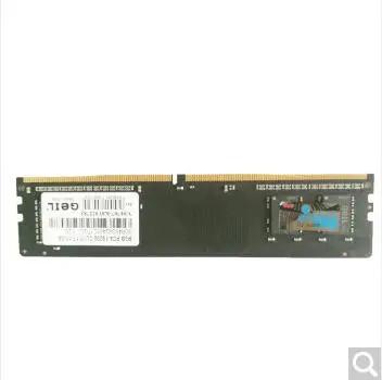Оригинальная оперативная память GEIL DDR4 2400 8G для одного настольного компьютера