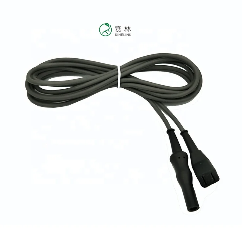 
Compatible Aesculap forceps cable 