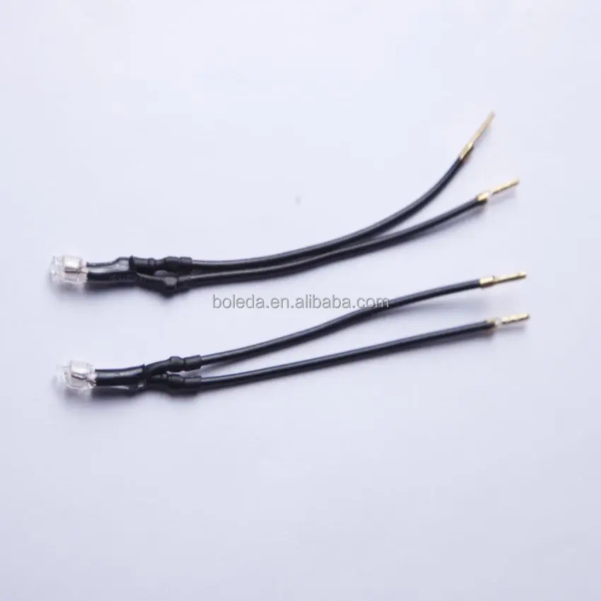 Neon Indicator Light for home appliance (BL-12)