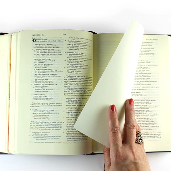 Hot sale 28-35g  priminum cream printing bible paper cheap price on sale