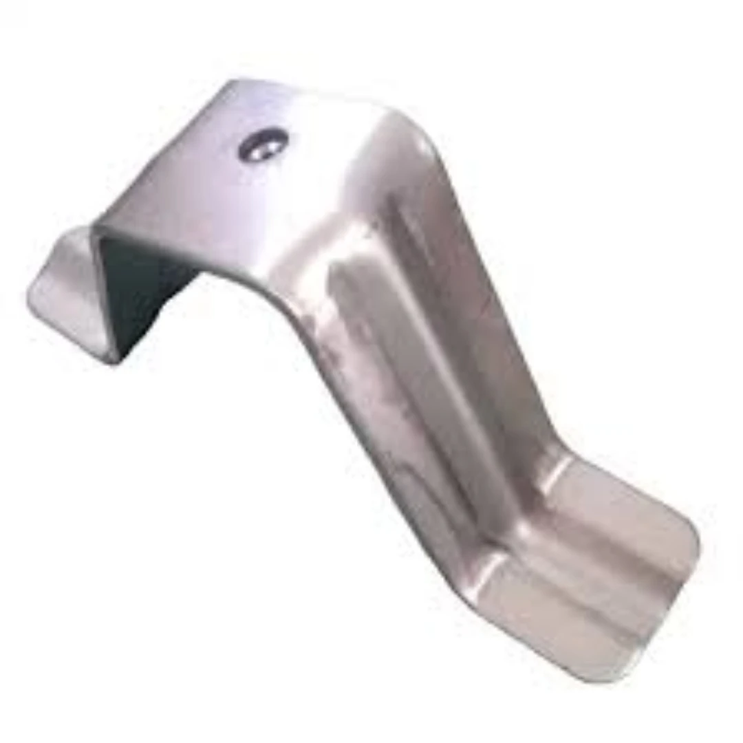 Nanfeng custom good quality metal bending stamping parts supplier made in China