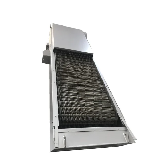 Factory supply discount price Trash Rake bar creen machine