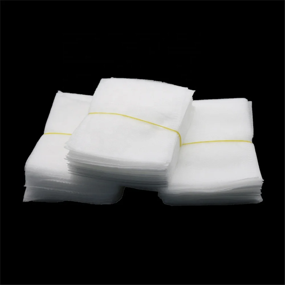 Biodegradable Non-woven Bag Environmentally Friendly Plant Planting Bag Portable Seedling Bag