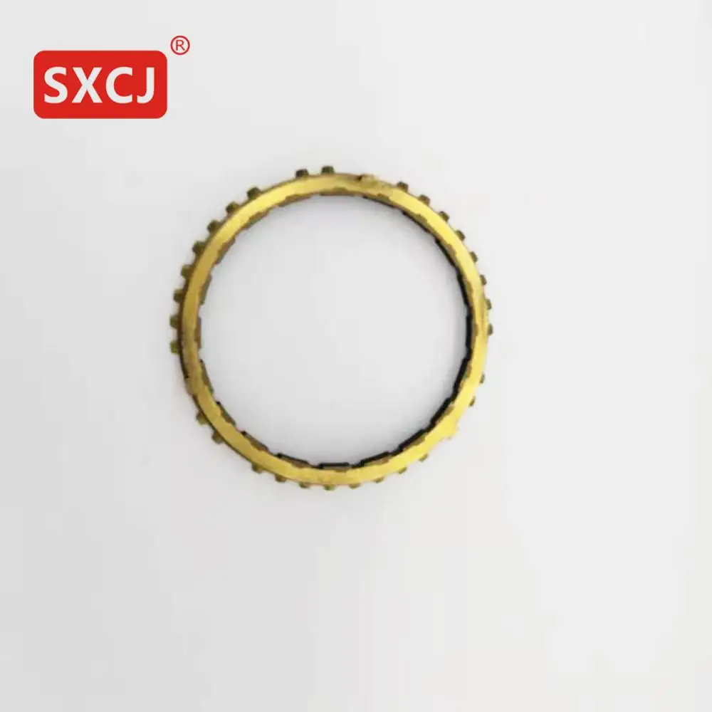gear box spare parts synchronizer ring moly coated OEM33368-35080 for Toyota Hiace