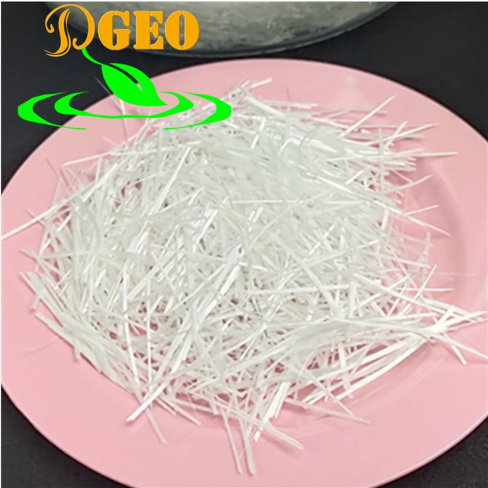 GRC chopped fiber Cem-FIL 60,  ZrO2 min 16.7% 13mm,19mm Cem-Fil 62
